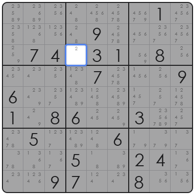 x sudoku puzzles