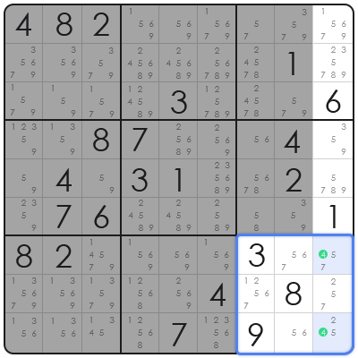 smart sudoku